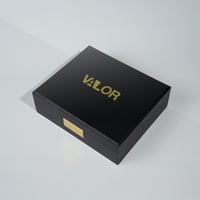 شال VALOR صوف كشميري فاخر