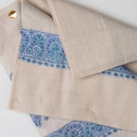 شال كشميري بشمينه من ڤالور