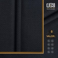 قماش شتوي فاخر نقشـة من فالور