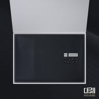 قماش جيفنشي شتوي كحلي داكن