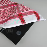 شماغ دسار الشيوخ شلش 2025