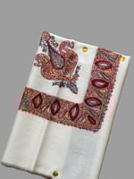 شال كشميري من ڤالور سوبر ترما