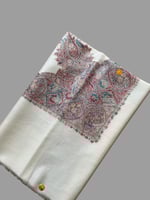 شال كشميري من ڤالور سوبر ترما