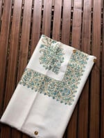 شال كشميري من فالور سوبر ترما VIP الفاخر!