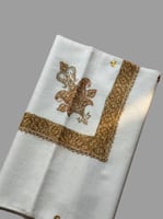 شال كشميري من ڤالور سوبر ترما