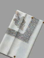 شال كشميري من ڤالور سوبر ترما