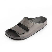 حذاء رجالي طبي رمادي