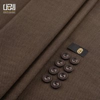 قماش شتوي صوف من فالور