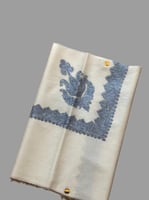 شال كشميري من ڤالور سوبر ترما