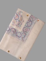 شال كشميري بشمينه من ڤالور