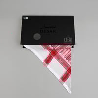 شماغ دسار الشيوخ شلش 2025