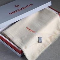 شال جروفينر كشميري فاخر!