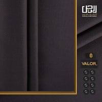 قماش شتوي صوف من فالور