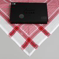 شماغ دسار الشيوخ شلش 2025