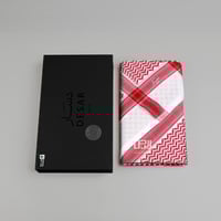 شماغ دسار الشيوخ شلش 2025