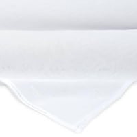 غترة بالمان ابيض BW