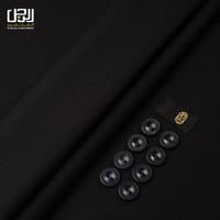 قماش شتوي فاخر نقشـة من فالور