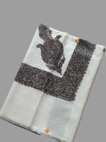 شال كشميري من ڤالور سوبر ترما