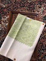 شال كشميري من فالور سوبر ترما VIP الفاخر!