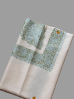 شال كشميري من ڤالور سوبر ترما