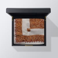 شال كشميري من فالور ترما!