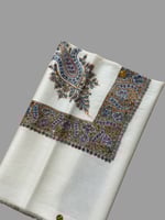 شال كشميري من ڤالور سوبر ترما