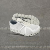 جزمة سبورت رصاصي فاتح لورمان المميزة