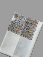 شال كشميري من ڤالور سوبر ترما