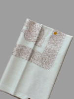 شال كشميري من ڤالور سوبر ترما