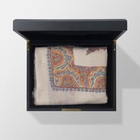 شال كشميري بشمينه من ڤالور