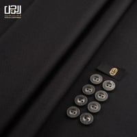 قماش شتوي فاخر نقشـة من فالور