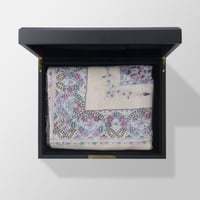 شال كشميري بشمينه من ڤالور