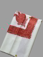 شال كشميري من ڤالور سوبر ترما