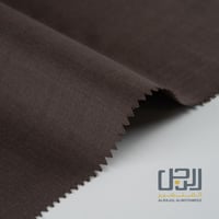 قماش جيفنشي شتوي بني