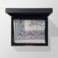 شال كشميري بشمينه من ڤالور