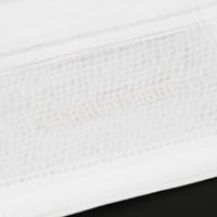 شماغ شيروتي ابيض COW