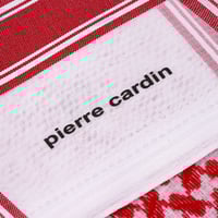 شماغ بير كارديان أحمر PGR