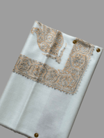 شال كشميري من ڤالور سوبر ترما