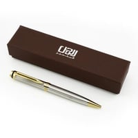 قلم الرجل المتميز