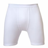 هاف الاصيل رجالي قطن نص درزن