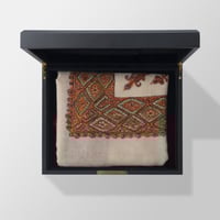 شال كشميري بشمينه من ڤالور