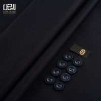 قماش شتوي فاخر سادة من فالور