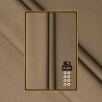 قماش شتوي فاخر سادة من فالور