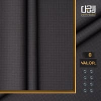 قماش شتوي فاخر نقشـة من فالور