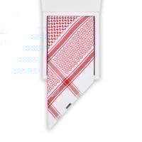 شماغ بنتلي احمر B4