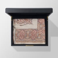 شال VALOR صوف كشميري فاخر