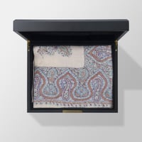 شال VALOR صوف كشميري فاخر