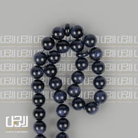 مسبحة النحوم كحلي