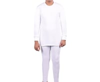 طقم بيجامة دروش شتوي ولادي