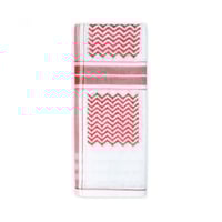 طقم شماغ شاهين برايمر مع قلم وكبك